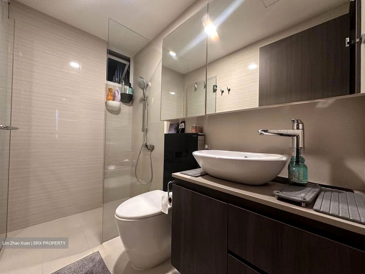 The Tampines Trilliant (D18), Condominium #636425381